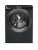 Hoover H-Wash 500 Hw 610Ambcb/1-80 10Kg Load, 1600 Spin Washing Machine – Black, With Wifi Connectivity – A Rated