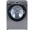 HOOVER H-Wash 500 HWB 49AMBCR WiFi-enabled 9 kg 1400 Spin Washing Machine – Graphite, Graphite