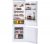 HOOVER HBBS 100 UK/N Integrated 70/30 Fridge Freezer – Sliding Hinge