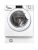Hoover Hbws 49D1E 9Kg Integrated Washing Machine With 1400 Rpm Spin – White – Washing Machine Only