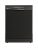 Hoover Hoover H-Dish 500 13 Place Setting Dishwasher In Black