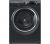 HOTPOINT Activecare NM11 964 BC A UK N 9 kg 1600 Spin Washing Machine – Black, Black
