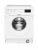 Hotpoint Biwdhg75148Ukn 7Kg Wash, 5Kg Dry, 1400 Spin Washer Dryer – White – Washer Dryer Only