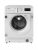 Hotpoint Biwdhg861484 Built-In 8Kg Wash, 6Kg Dry, 1400 Spin Washer Dryer – White – Washer Dryer Only