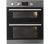 HOTPOINT Class 2 DU2 540 IX Electric Built-under Double Oven – Stainless Steel, Stainless Steel