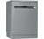 HOTPOINT HFC 2B19 X UK N Full-size Dishwasher – Stainless Steel, Stainless Steel