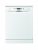 Hotpoint Hfc3C32Fwuk 14-Place Full Size Dishwasher With Quick Wash And 3D Zone Wash – White