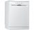HOTPOINT HFE 2B C N UK Full-size Dishwasher – White, White