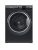 Hotpoint Nswm743Ubsukn 7Kg Load, 1400 Spin Washing Machine – Black