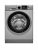 Hotpoint Rdg8643Gkukn 8Kg Wash, 6Kg Dry, 1400 Spin Washer Dryer – Graphite