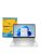 Hp Envy 13 X360 13-Bd0017Na Intel Evo Laptop – 13In Full Hd Oled, Intel Core I7, 16Gb Ram, 512Gb Ssd, Norton 360 Included + Optional Microsoft 365 Family (15 Months) – Laptop + Norton 360 1 Year