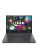 Hp Omen 15-En1007Na Laptop – 15.6In Qhd 165Hz, Amd Ryzen 7 5800H, 16Gb Ram, 512Gb Ssd, Geforce Rtx 3060 – Black