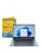 Hp Pavilion 15-Eg0049Na Laptop – 15.6In Fhd Touchscreen, Intel I5, 8Gb Ram, 256Gb Ssd, Intel Iris Xe, Norton 360, Optional Microsoft 365 Family (15 Months) – Blue – Laptop + Norton 360 1 Year