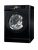 Indesit Bde861483Xkukn 8Kg Wash, 6Kg Dry, 1400 Spin Washer Dryer – Black
