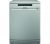 INDESIT DFC 2B S UK Full-size Dishwasher – Silver, Silver