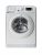 Indesit Innex Bwe101683Xwukn 10Kg Load, 1600 Spin Washing Machine – White
