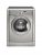 Indesit Iwdd75145Sukn 7Kg Wash, 5Kg Dry, 1400 Spin Washer Dryer – Silver