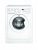 Indesit Iwdd75145Ukn 1400 Spin, 7Kg Wash, 5Kg Dry Washer Dryer – White