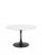 Julian Bowen Holland Round Pedestal Table