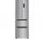 KENWOOD KMD60X19 Fridge Freezer – Inox