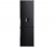 KENWOOD KNFD2MT20 70/30 Fridge Freezer – Black Inox, Black