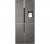 KENWOOD KSBS4DX20 Fridge Freezer – Inox