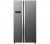 KENWOOD KSBSX20 American-Style Fridge Freezer – Inox