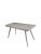 Koble Tori Desk With Wireless Charging, Speakers And Bluetooth Connection – White