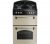 LEISURE CLA60GAC 60 cm Gas Cooker – Cream & Black, Cream
