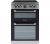 LEISURE CS60CRX 60 cm Electric Ceramic Cooker – Stainless Steel, Stainless Steel