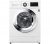 LG Direct Drive FWMT85WE 8 kg Washer Dryer – White, White