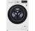 LG TurboWash with AI DD V7 F4V709WTSE WiFi-enabled 9 kg 1400 Spin Washing Machine – White, White