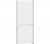 LIEBHERR CU2331 60/40 Fridge Freezer – White, White