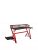 Lloyd Pascal Virtuoso Gaming Desk