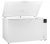 LOGIK L420CFW20 Chest Freezer – White, White