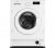 LOGIK LIW714W20 Integrated 7 kg 1400 Spin Washing Machine