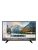 Luxor 43 Inch, Full Hd, Freeview Play, Smart Tv – Black