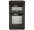 MONTPELLIER MDG500LK 50 cm Gas Cooker – Black, Black