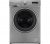 MONTPELLIER MWD7515S 7 kg Washer Dryer – Silver, Silver