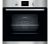 NEFF N30 B1GCC0AN0B Electric Oven – Stainless Steel, Stainless Steel