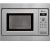 NEFF N30 H53W50N3GB Built-in Solo Microwave – Stainless Steel, Stainless Steel