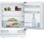 NEFF N50 K4316XFF0G Integrated Undercounter Fridge – Fixed Hinge