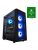 Pc Specialist Cypher Gxr Gaming Pc – Geforce Rtx 3060, Intel Core I5, 16Gb Ram, 512Gb Ssd &Amp; 1Tb Hdd, With 3-Month Xbox Game Pass For Pc