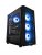 Pc Specialist Cypher Sre Gaming Pc – Geforce Rtx 3060 Ti, Intel Core I7, 16Gb Ram, 512Gb Ssd &Amp; 3Tb Hard Drive