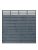 Rowlinson 6X6 Sorrento Slat Top Panel 3Pk