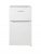 Russell Hobbs Rh47Ucff1 Under Counter Freestanding Fridge-Freezer, 47Cm Wide – White