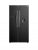 Russell Hobbs Russell Hobbs Rh90Ff176B-Wd 90Cm Wide American Style Fridge Freezer With Water Dispenser – Black