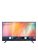 Samsung 2021 50 Inch Au7100 Uhd 4K Hdr Smart Tv – Black