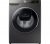 SAMSUNG AddWash  Auto Dose WW10T684DLN/S1 WiFi-enabled 10.5 kg 1400 Spin Washing Machine – Graphite, Graphite