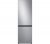 SAMSUNG RB34T602ESA/EU 70/30 Fridge Freezer – Silver, Silver